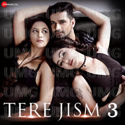 Tere Jism 3 - Altaaf, Manny, Altaaf  Sayyed