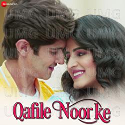 Qafile Noor Ke - Yasser Desai, Rashid Khan
