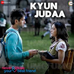 Kyun Judaa - Armaan Malik, Yash Narvekar