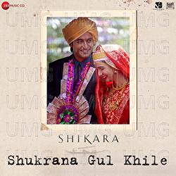 Shukrana Gul Khile - Munir Ahmad Mir, Abhay Rustum Sopori