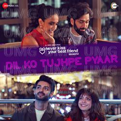 Dil Ko Tujhpe Pyaar - Vishal Mishra