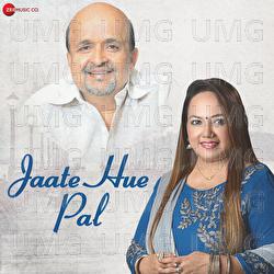 Jaate Hue Pal - Sagarika Mohanty