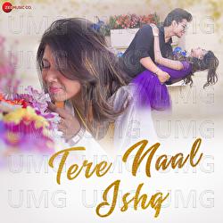 Tere Naal Ishq - Bushra Shahriar