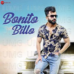 Bonito Billo - Shobayy, Tushar Vasudev, Eimee Bajwa