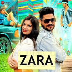 Zara - Beat Smugglers, Ansari Mohsin, Kanishka Choudhary