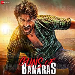Guns Of Banaras - Sohail Sen