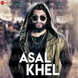 Asal Khel - NICKVIJAY