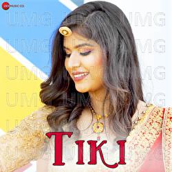 Tiki - Kapil Jangir, Sneha Vashnavi