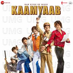 Har Kisse Ke Hisse - Kaamyaab - Rachita Arora