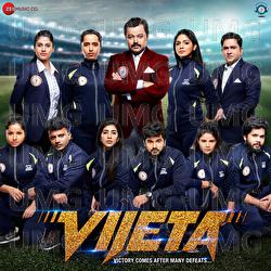 Vijeta - Rohan Rohan