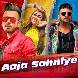 Aaja Sohniye - Kshitij Vedi, Vaibhav Saxena