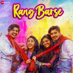 Rang Barse - Shaan, Mamta Sharma, Bad Ash