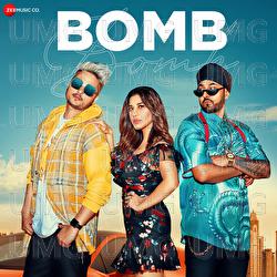 Bomb - Manj Musik, Sophie, Mayur