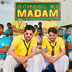 School Ri Madam - Baawale Chore, Aikarth Purohit