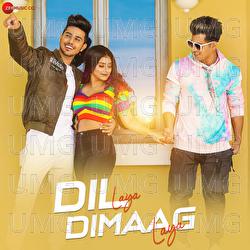 Dil Laya Dimaag Laya - Stebin Ben, Sunny Inder, Kumaar