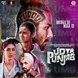Ud-Daa Punjab - Amit Trivedi, Vishal Dadlani