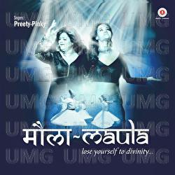 Maula Maula - Pinky, Preety, Sanjiv Srivastav