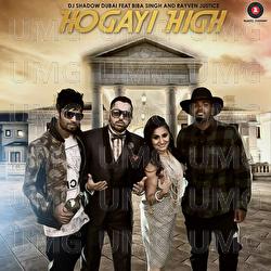 Hogayi High - Atif Ali, Biba Singh, DJ Shadow Dubai
