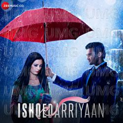Ishqedarriyaan - Jeet Ganguli