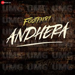 Footfairy - Jeet Gannguli