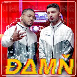 Damn - Raftaar, KR$NA