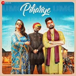 Pihariye - Sheetal Bansal, Rapperiya Baalam