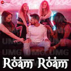 Roam Roam - Hamza Faruqui, DJ Tushqa