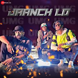 Jaanch Lo - Brahma, Vikyath, Nabeel Rasta