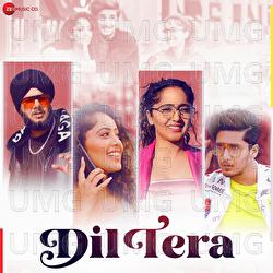 Dil Tera - Harshdeep Singh Ratan
