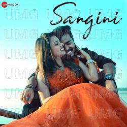 Sangini - Rishiraj Pandey, Shweta Mahima Das