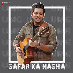 Safar Ka Nasha - Mohsin Akhtar