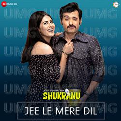Jee Le Mere Dil - Shaan, Advait Nemlekar