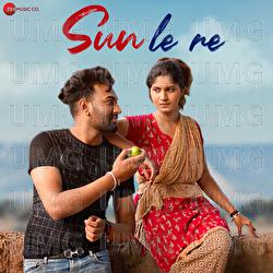 Sun Le Re - DJ ASVil, CG Boy RJ Rapper, Toshant Kumar