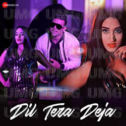 Dil Tera Deja - Sunny Brown, RYAAN