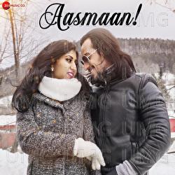 Aasmaan - Prateek Gandhi, Priyasi