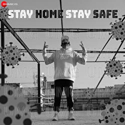 Stay Home Stay Safe - Ace aka Mumbai