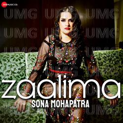 Zaalima by Sona Mohapatra - Sona Mohapatra, JAM8