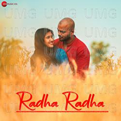 Radha Radha - Anuraag Sharma, GG