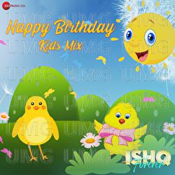 Happy Birthday - Nadeem Saifi, Aakanksha Sharma, Arhaan Khan, Shezaan Khan, Azaan Khan