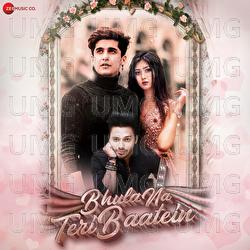 Bhula Na Teri Baatein - Stebin Ben, Anjjan Bhattacharya, Kumaar