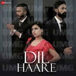 Dil Haare - Kabir- Athar