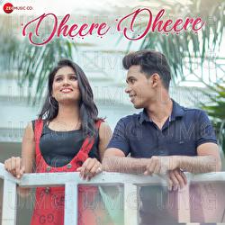 Dheere Dheere - Toshant Kumar, CG Boy RJ Rapper, Monika Verma