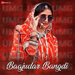 Baajudar Bangdi - Jeet Kumawat, Anusurya Panwar