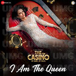 I Am The Queen - Poonam, Bhoomi Trivedi, Shannon K