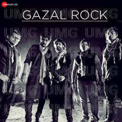 Gazal Rock - Rudraxsha, Gaurav Burse