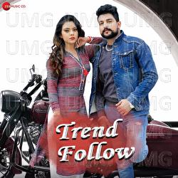 Trend Follow - B Happy