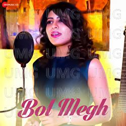 Bol Megh - Pintu, Suchetana Sinha