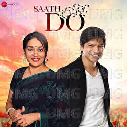 Saath Do - Shaan, Anuradha Palakurthi, Bappa.b.lahiri