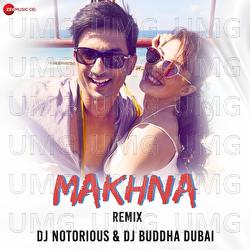 Makhna - Tanishk Bagchi, Yasser Desai, Asees Kaur
