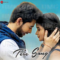 Tere Sang - Ritesh Nanda, Toshant Kumar, Anushree Tripathi